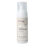 Derma Eco intimate wash foam