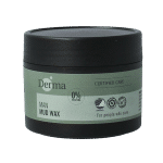 Derma Man mud wax