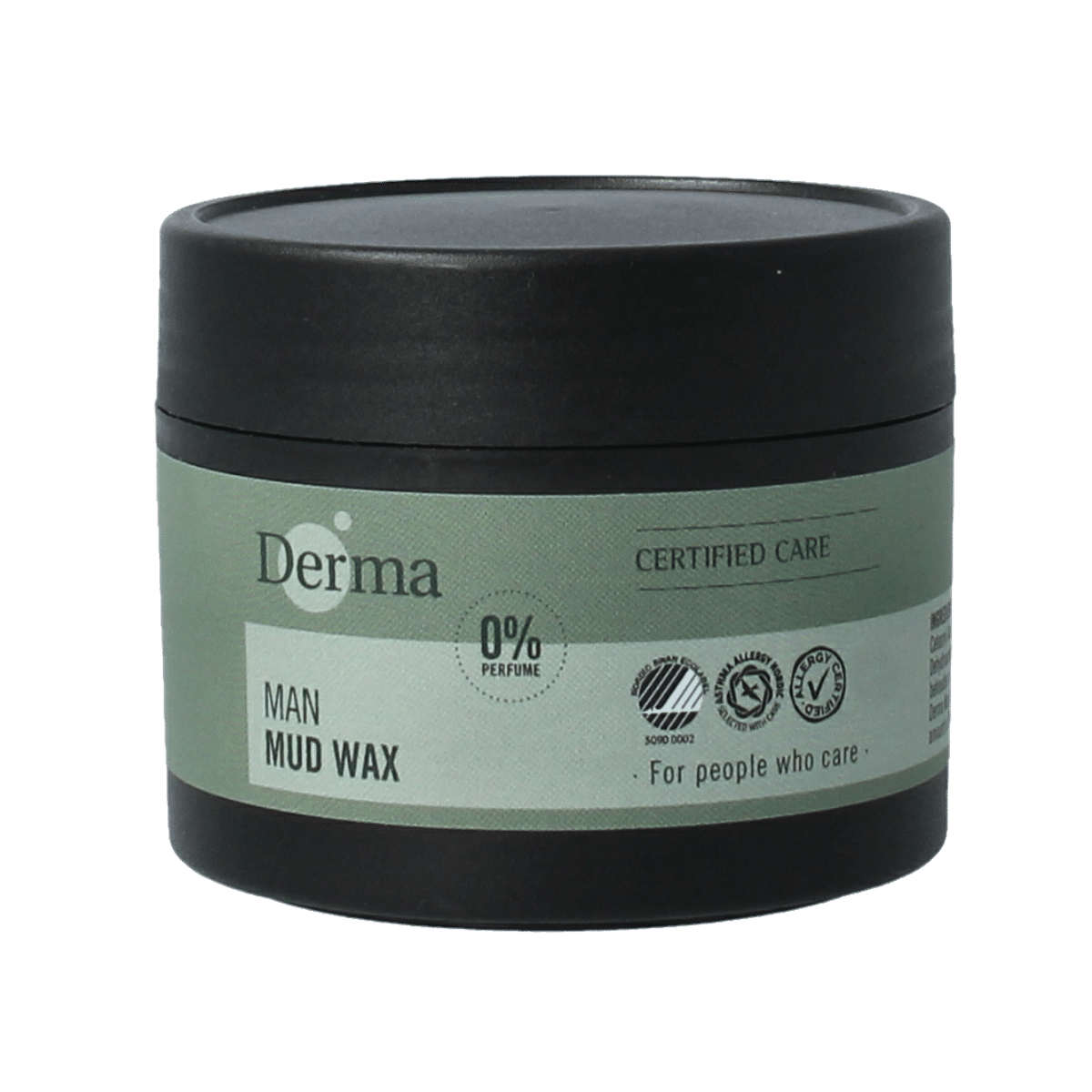 5709954046106_A1N1.png Derma Man mud wax - Afbeelding 1