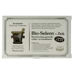 Pharma Nord Bio seleen & zink