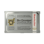 Pharma Nord Bio chromium bloedsuiker