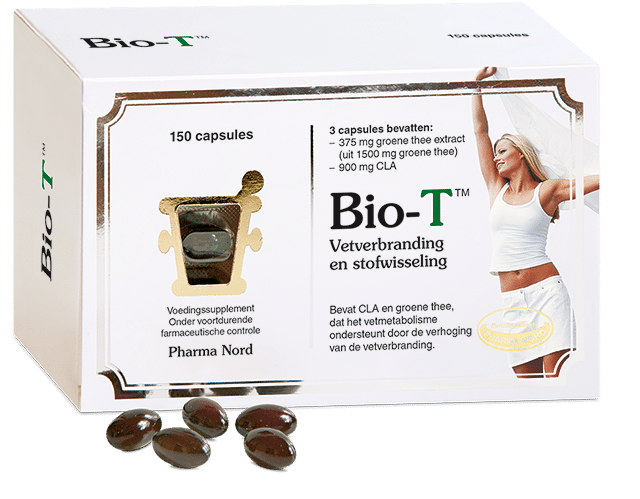 5709976067509_A1N1.png Pharma Nord Bio T - Afbeelding 1