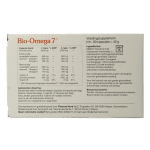 Pharma Nord Bio Omega 7 - Afbeelding 2
