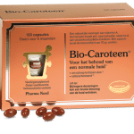 Pharma Nord Bio caroteen