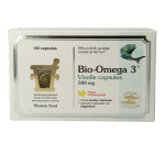Pharma Nord Bio omega 3 visolie