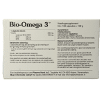 Pharma Nord Bio omega 3 visolie - Afbeelding 2