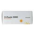 Pharma Nord Bio vitamine D3 75mcg 3000IE - Afbeelding 5