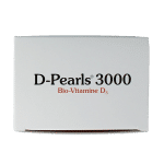 Pharma Nord Bio vitamine D3 75mcg 3000IE - Afbeelding 2