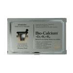 Pharma Nord Bio calcium & D3 & K1 & K2