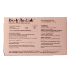 Pharma Nord Bio influ zink - Afbeelding 3