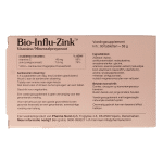 Pharma Nord Bio influ zink - Afbeelding 2