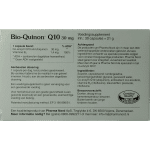 Pharma Nord Bio quinon Q10 30mg - Afbeelding 2