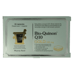 Pharma Nord Bio quinon Q10 gold 100 mg