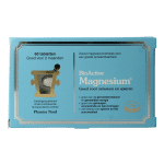 Pharma Nord BioActive magnesium