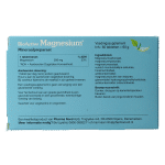 Pharma Nord BioActive magnesium - Afbeelding 2