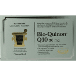 Pharma Nord Bio quinon Q10 30mg