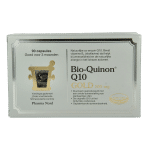 Pharma Nord Bio quinon Q10 gold 100mg