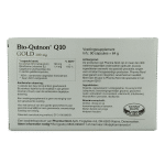Pharma Nord Bio quinon Q10 gold 100mg - Afbeelding 3