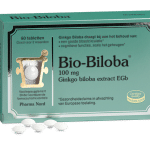 Pharma Nord Bio biloba