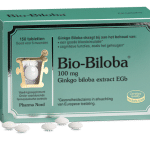 Pharma Nord Bio biloba