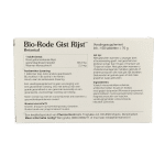 Pharma Nord Bio rode gist rijst - Afbeelding 2