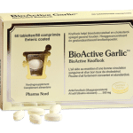 Pharma Nord Bio active knoflook