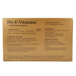Pharma Nord Bio E vitamine - Afbeelding 2
