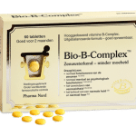 Pharma Nord Bio B complex