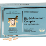 Pharma Nord Bio melatonine complex 290mcg