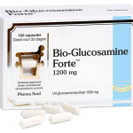 Pharma Nord Bio glucosamine forte