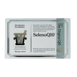 Pharma Nord Seleen Q10 60 capsules & 60 tabletten