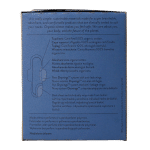Ginger Organic Maandverband nacht met vleugels - Afbeelding 2