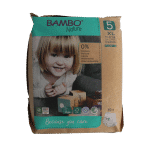 Bambo Luierbroekjes maat 5 11-17kg