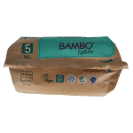 Bambo Luierbroekjes maat 5 11-17kg - Afbeelding 5