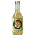 Naturfrisk Ginger ale bio
