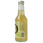 Naturfrisk Ginger ale bio - Afbeelding 2
