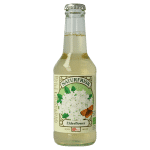 Naturfrisk Elderflower bio