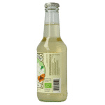 Naturfrisk Elderflower bio - Afbeelding 2