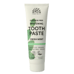 Urtekram Tandpasta whitening fresh mint
