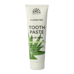 Urtekram Tandpasta aloe vera