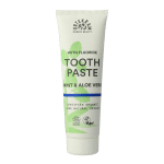 Urtekram Tandpasta mint fluoride