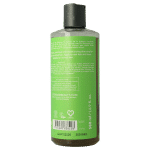 Urtekram Shampoo aloe vera normaal haar - Afbeelding 4