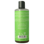 Urtekram Shampoo aloe vera normaal haar - Afbeelding 3