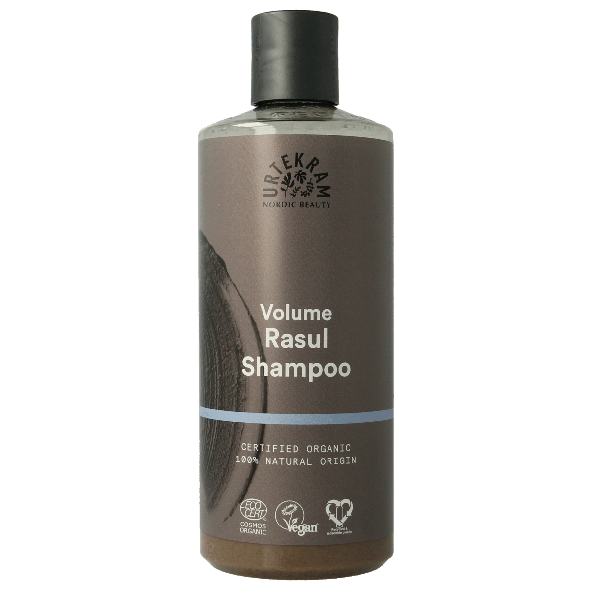 5765228838297_A1N1.png Urtekram Shampoo rhassoul - Afbeelding 1