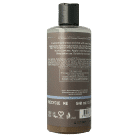 Urtekram Shampoo rhassoul - Afbeelding 2