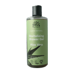 Urtekram Douchegel aloe vera