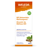 Weleda Balsemieke melissegeest bio