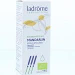 Ladrome Mandarijn olie bio