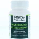 Energetica Natura Ontzuringszout