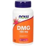 NOW DMG 125mg